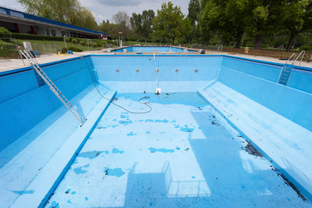 Best Water damage restoration near me  in Port Morris, NJ
